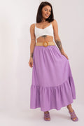 Langer Rock Model 194843 Italy Moda