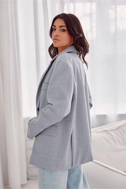 Jacket model 194754 Roco Fashion