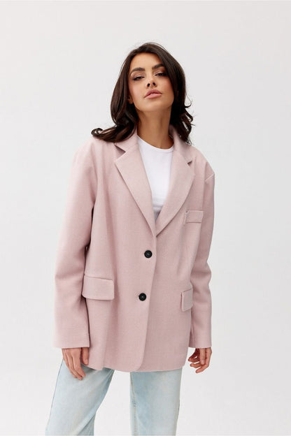 Jacket model 194754 Roco Fashion