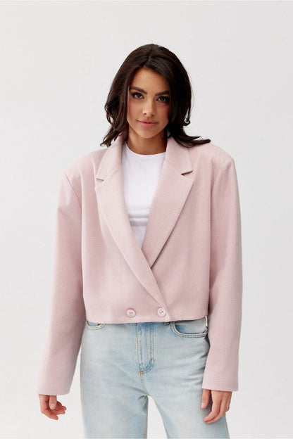 Jacket model 194758 Roco Fashion