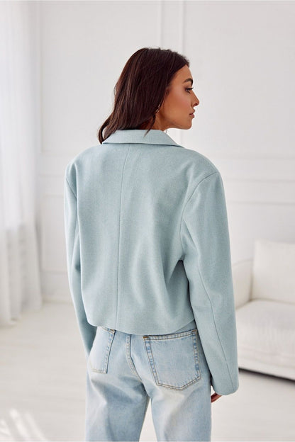 Jacket model 194758 Roco Fashion