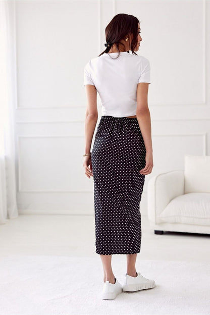 Langer Rock Model 194761 Roco Fashion
