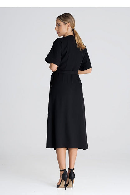 Alltagskleid Model 194807 Figl