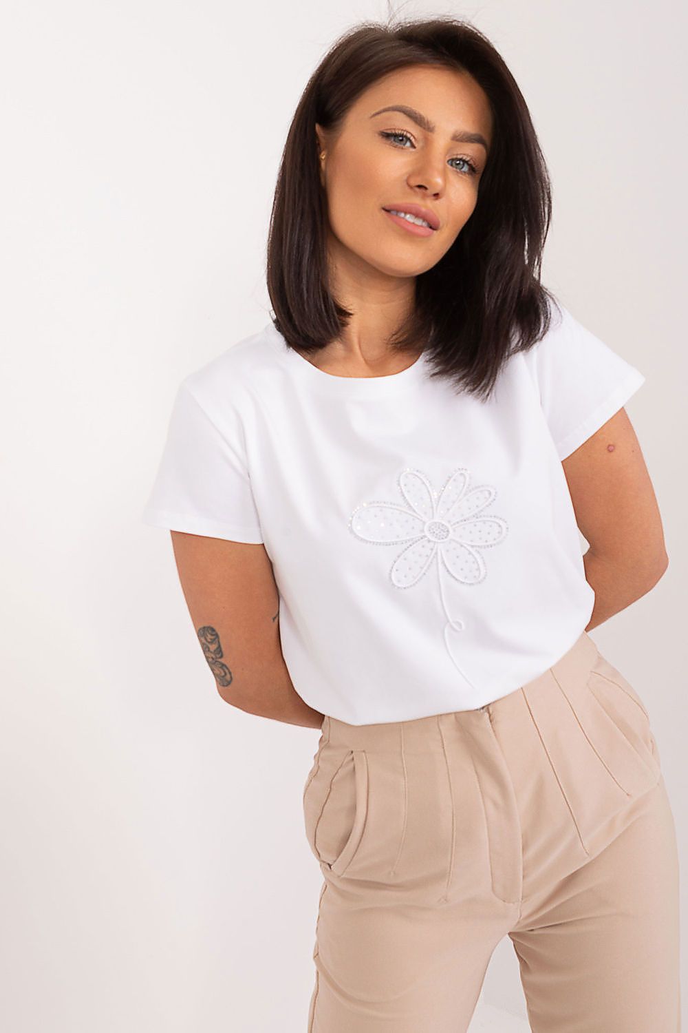 Bluse Model 194826 BFG