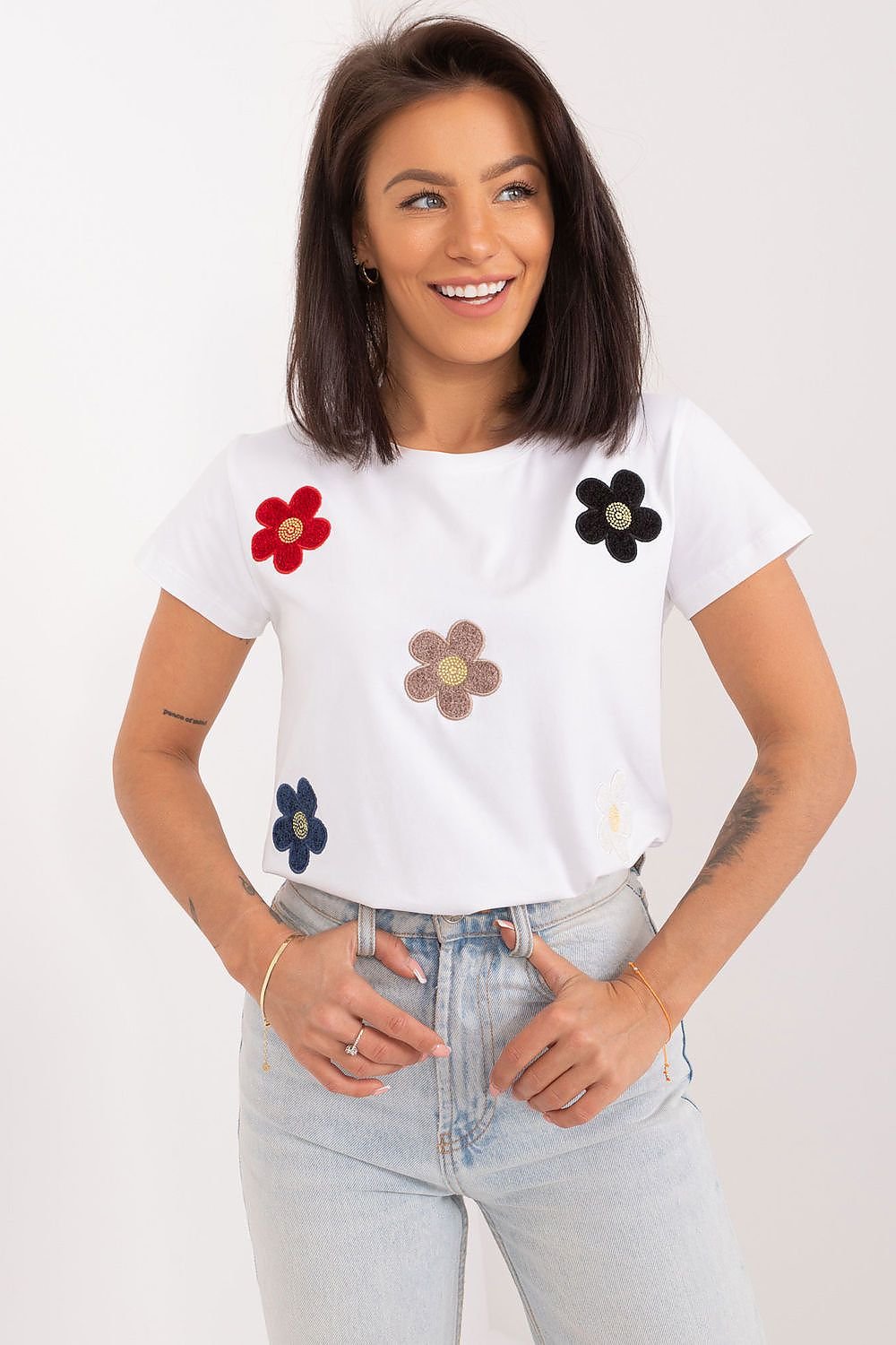 Bluse Model 194829 BFG