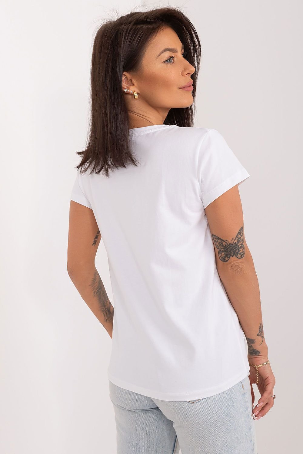 Bluse Model 194829 BFG