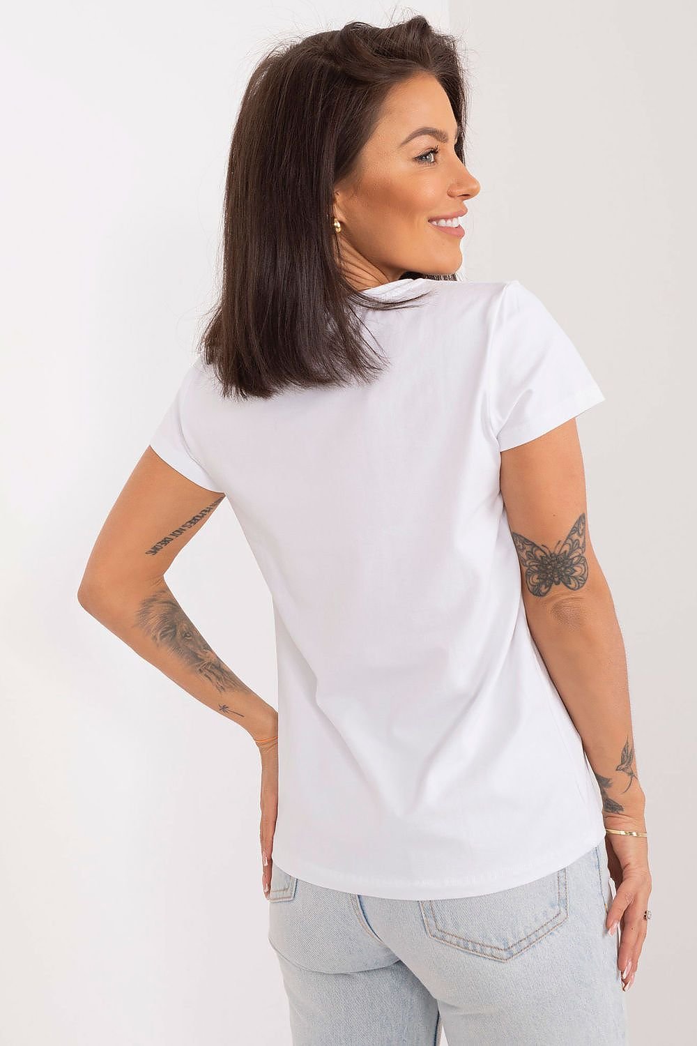 Bluse Model 194832 BFG