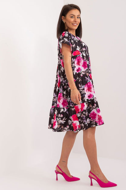 Alltagskleid Model 194839 Italy Moda