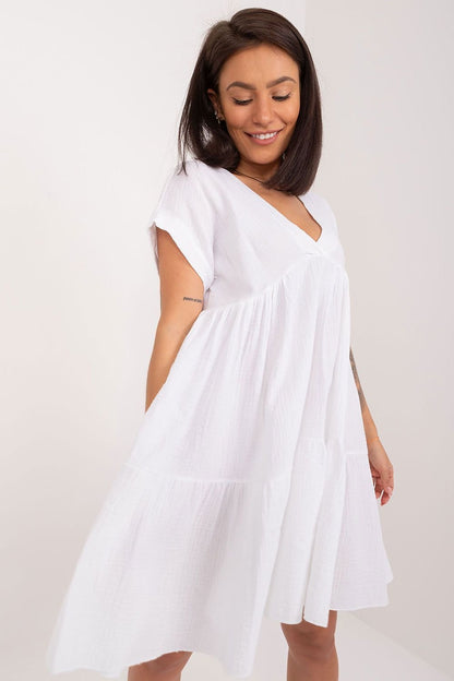 Alltagskleid Model 194853 Italy Moda