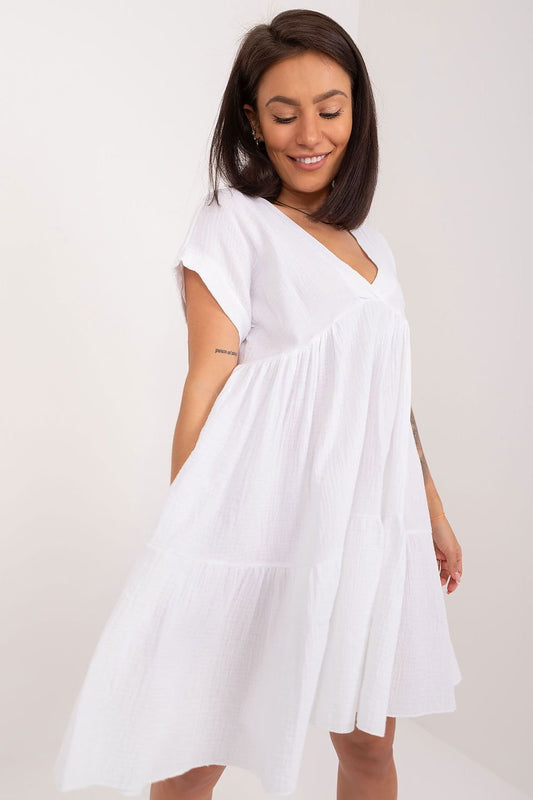 Alltagskleid Model 194853 Italy Moda