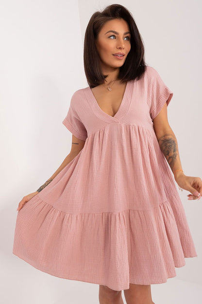 Alltagskleid Model 194853 Italy Moda