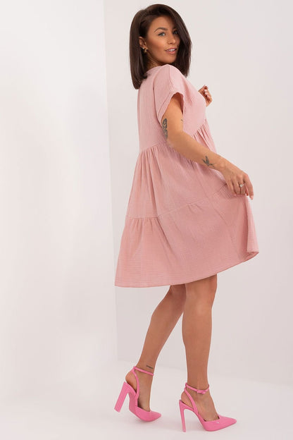 Alltagskleid Model 194853 Italy Moda