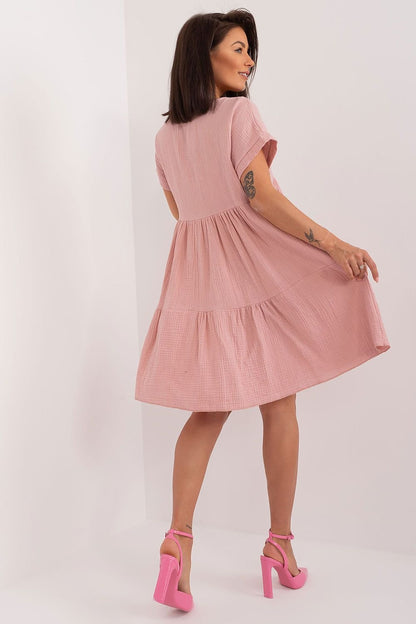 Alltagskleid Model 194853 Italy Moda