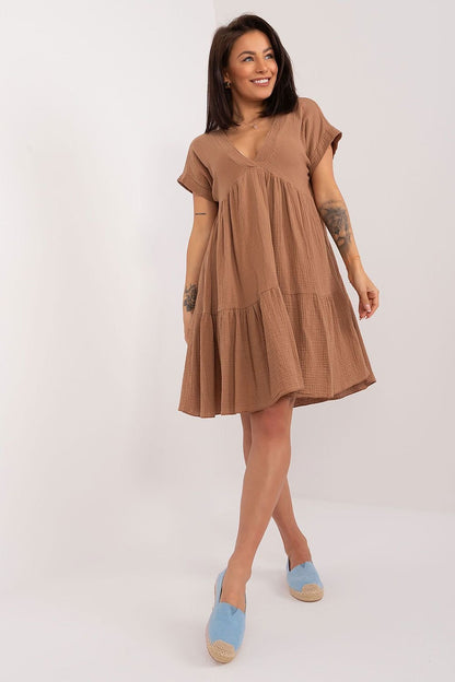 Alltagskleid Model 194853 Italy Moda