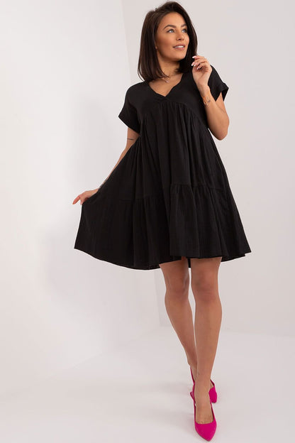 Alltagskleid Model 194853 Italy Moda