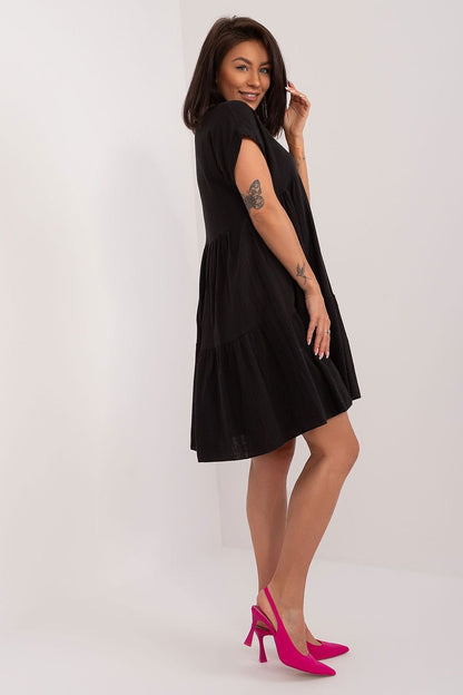 Alltagskleid Model 194853 Italy Moda