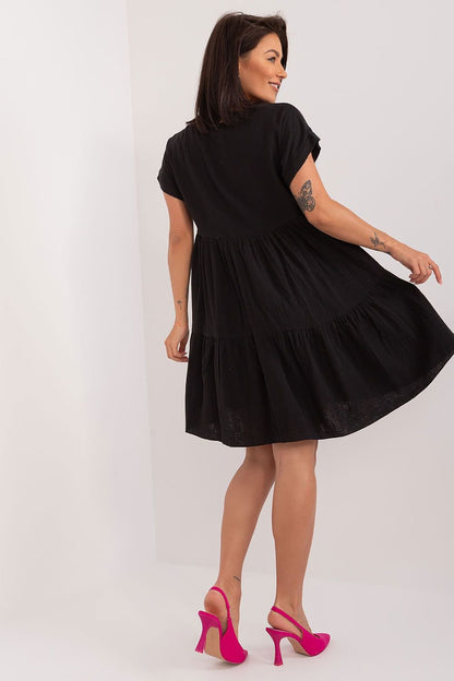 Alltagskleid Model 194853 Italy Moda