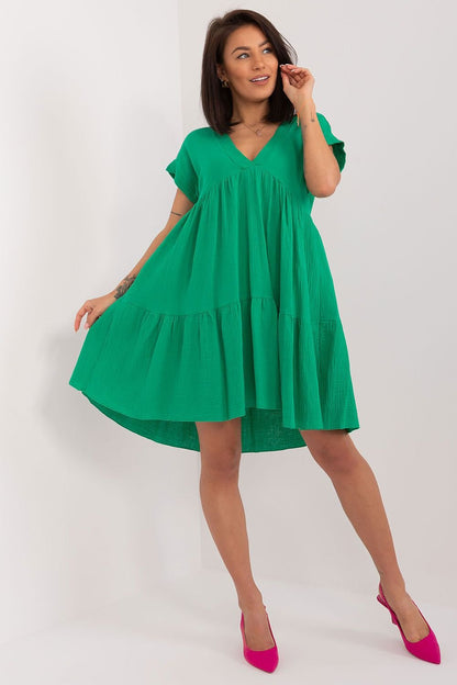 Alltagskleid Model 194853 Italy Moda