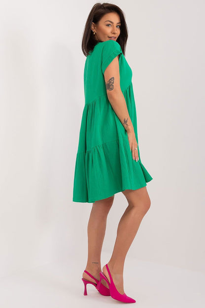 Alltagskleid Model 194853 Italy Moda