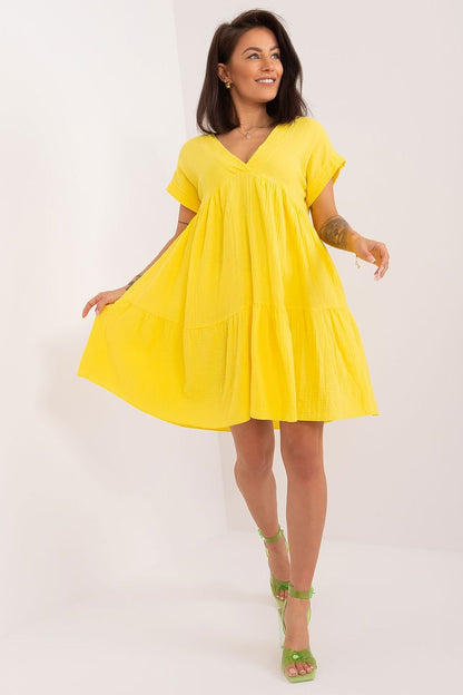 Alltagskleid Model 194853 Italy Moda