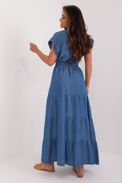 Langer Rock Model 194858 Italy Moda