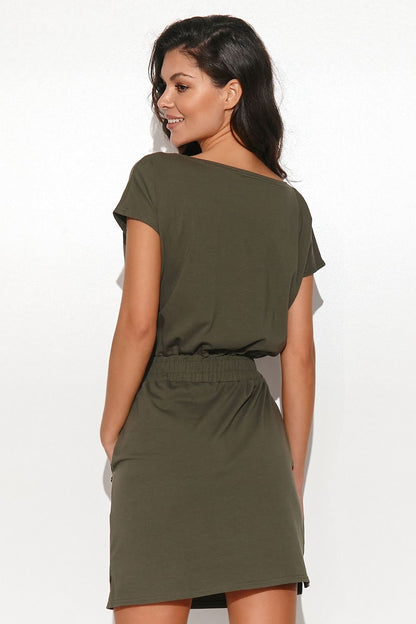 Alltagskleid Model 195020 Numinou