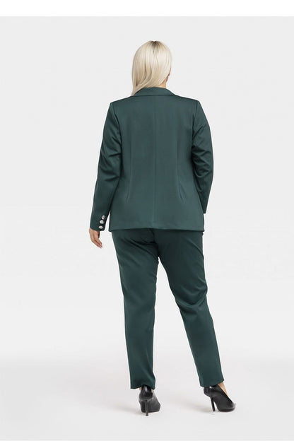 Größe Jacke Model 195031 Karko