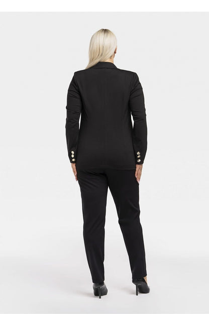 Größe Jacke Model 195031 Karko