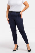 ~Legginsy plus size Model 195036 Karko