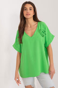 Bluse Model 195042 Italy Moda