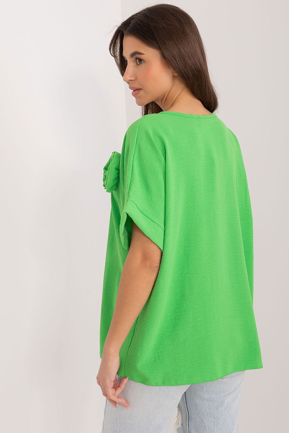 Bluse Model 195042 Italy Moda