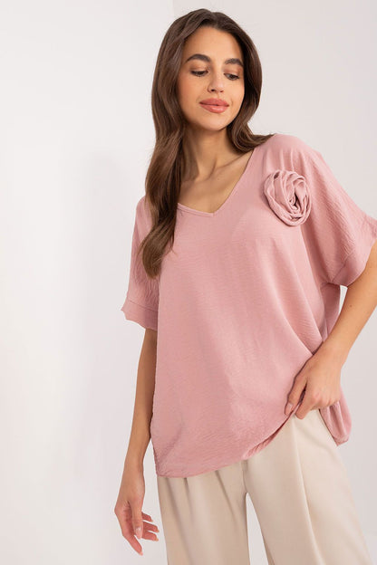 Bluse Model 195044 Italy Moda