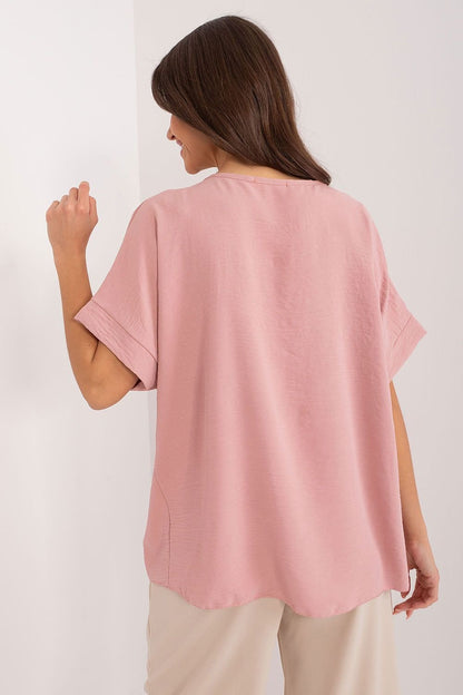 Bluse Model 195044 Italy Moda