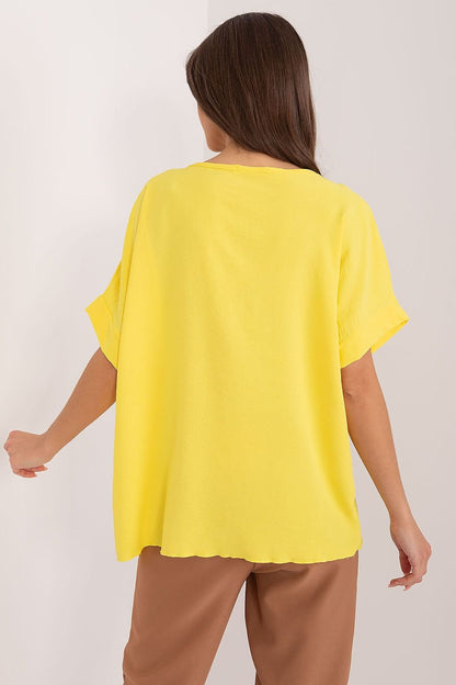 Bluse Model 195045 Italy Moda