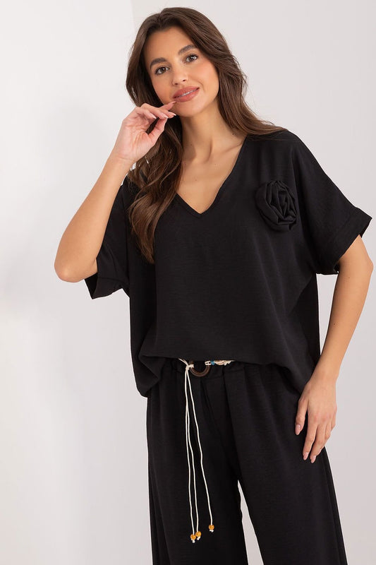 Bluse Model 195047 Italy Moda