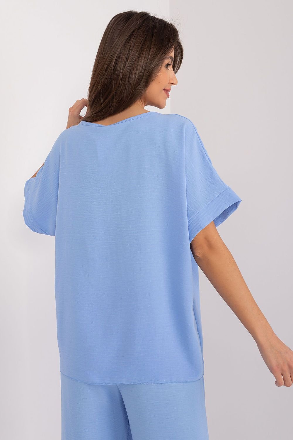 Bluse Model 195050 Italy Moda