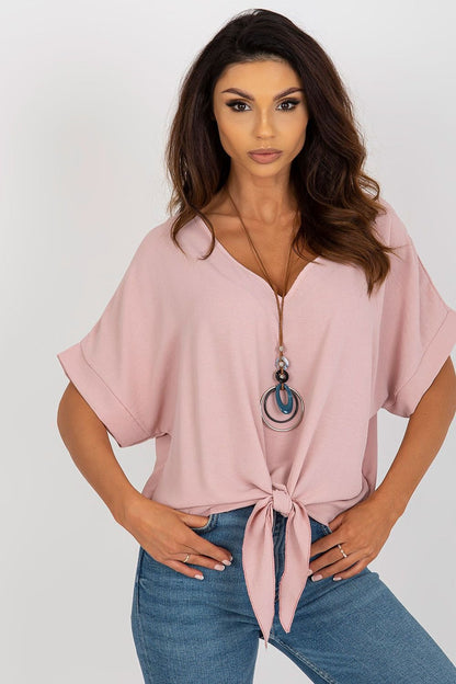 Bluse Model 179783 Italy Moda