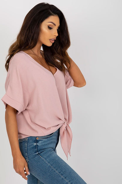 Bluse Model 179783 Italy Moda