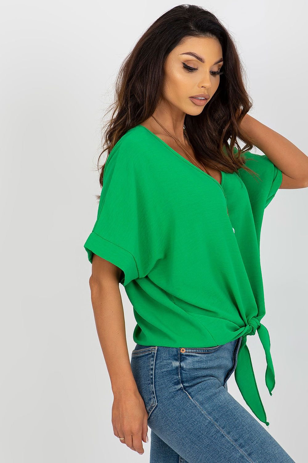 Bluse Model 179783 Italy Moda