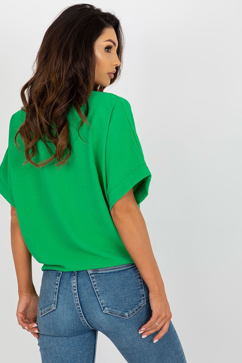 Bluse Model 179783 Italy Moda