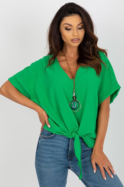 Bluse Model 179783 Italy Moda
