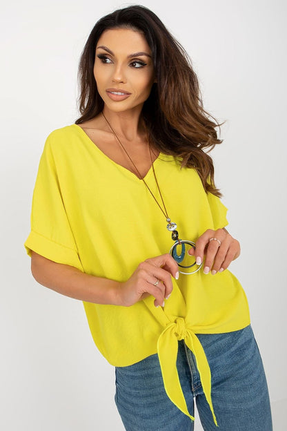 Bluse Model 179783 Italy Moda