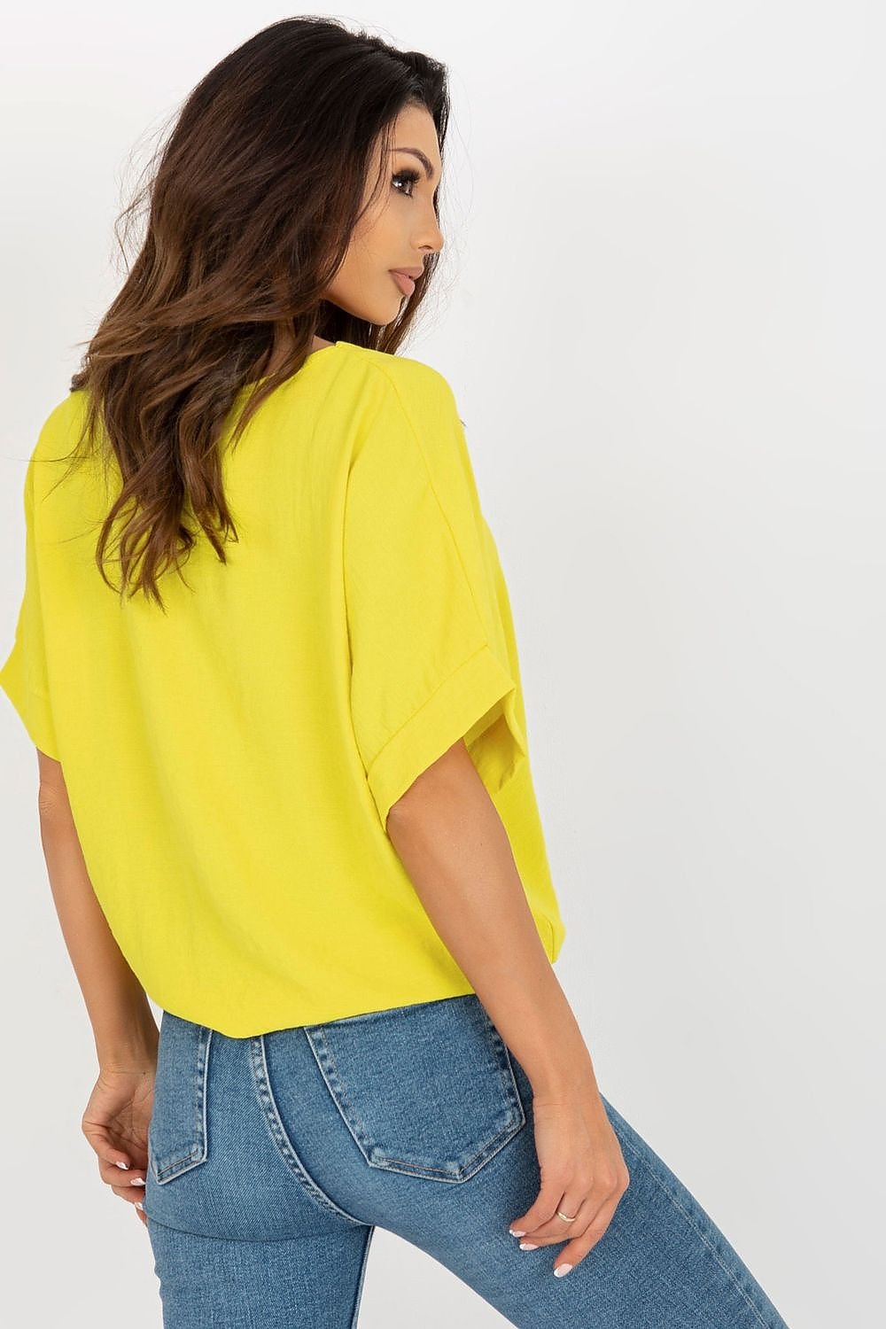 Bluse Model 179783 Italy Moda
