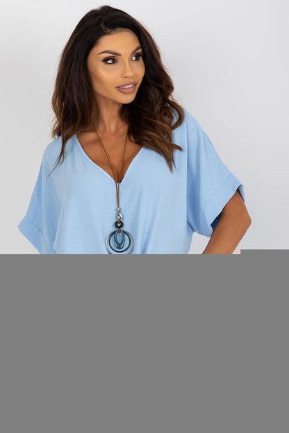 Bluse Model 179783 Italy Moda