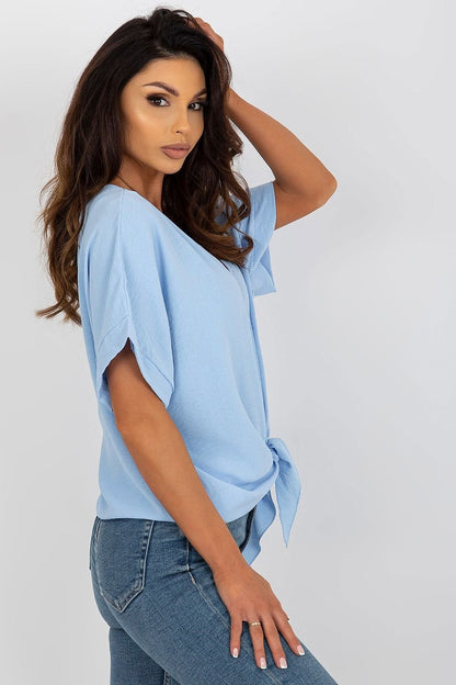 Bluse Model 179783 Italy Moda