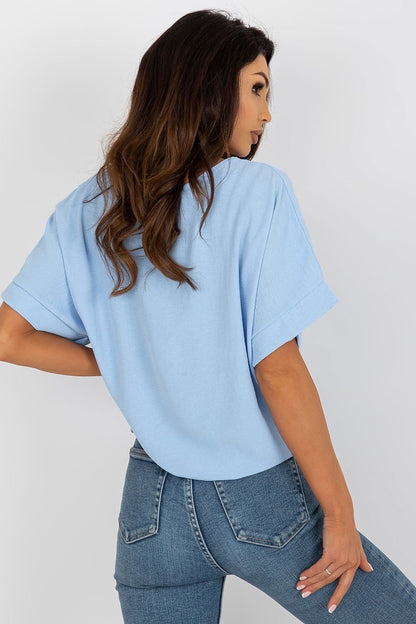 Bluse Model 179783 Italy Moda