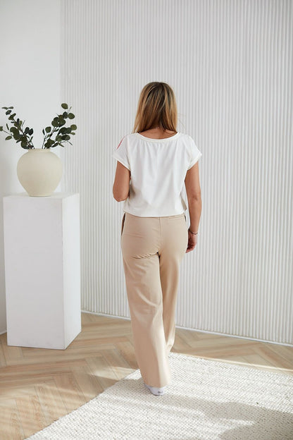 Bluse Model 195148 La Aurora