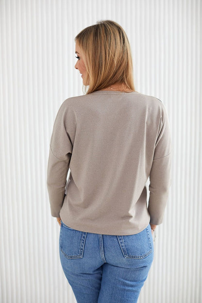 Bluse Model 195149 La Aurora