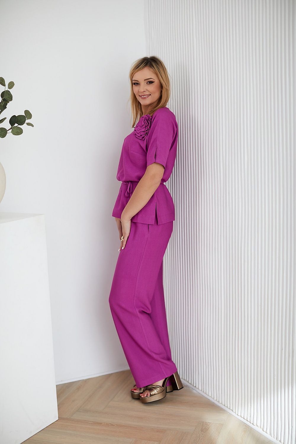 Set Model 195156 La Aurora