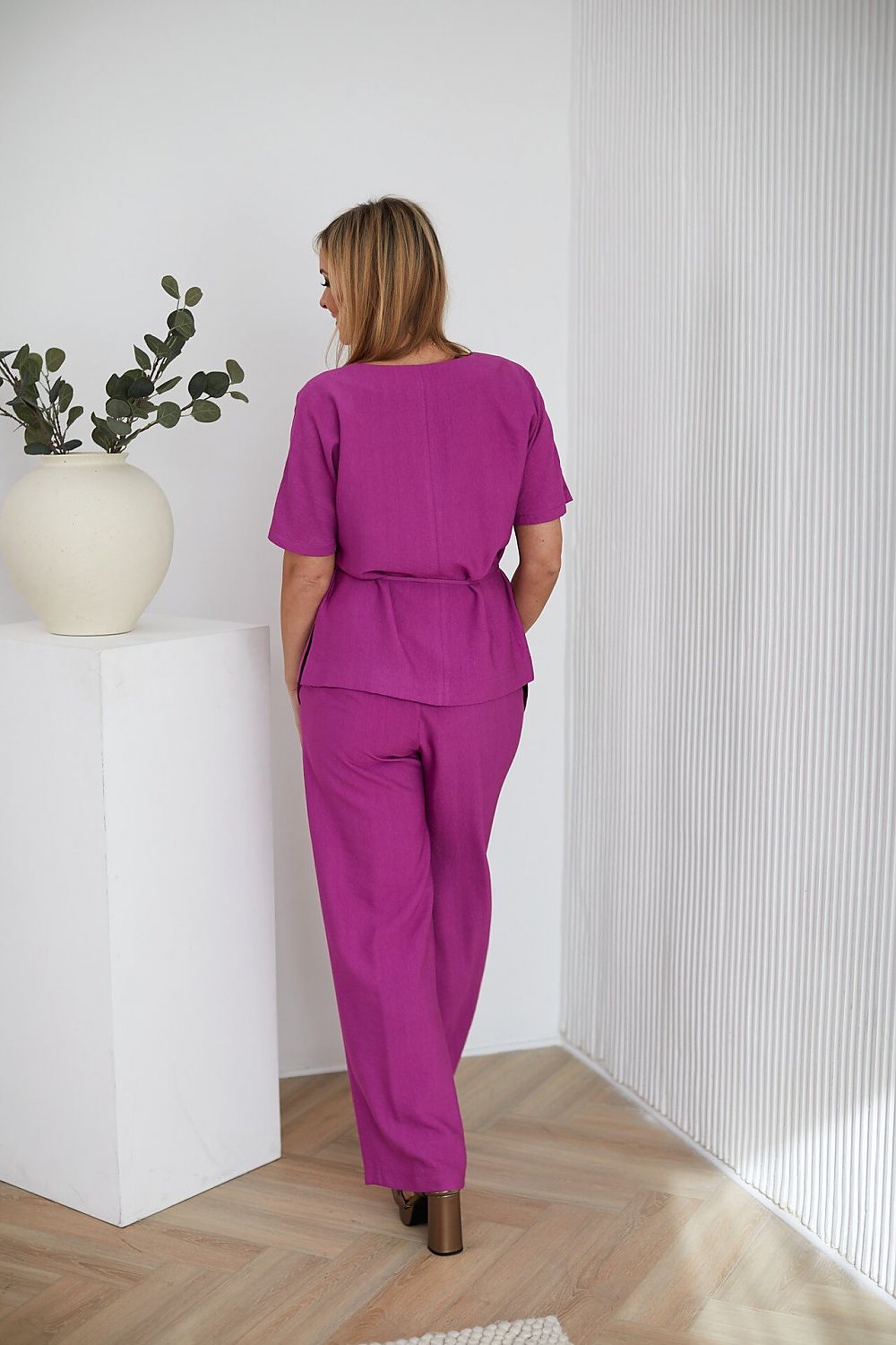 Set Model 195156 La Aurora